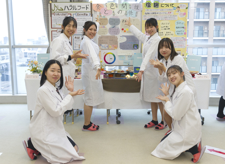 今村学園ライセンスアカデミーの特長３