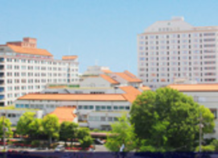 倉敷中央看護専門学校の特長２