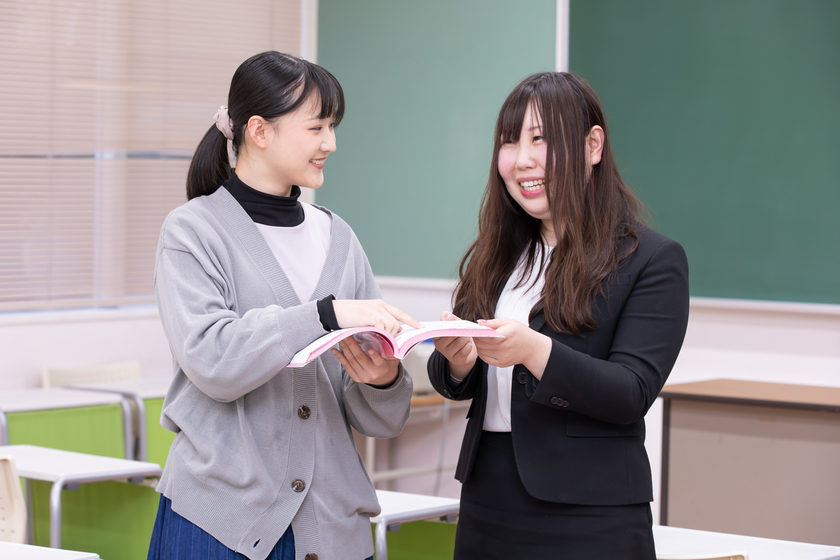 キャンパスライフPhoto