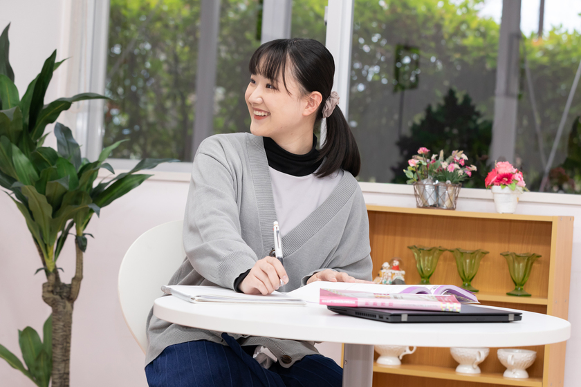 キャンパスライフPhoto