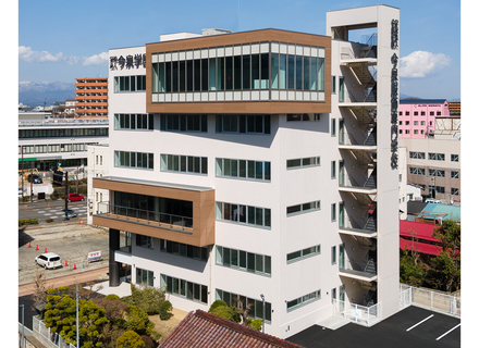 今泉服飾専門学校の特長１