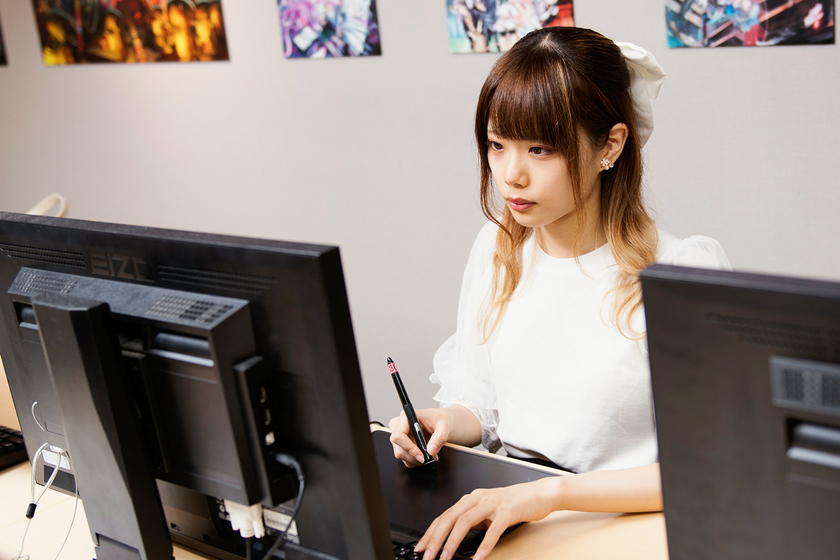 キャンパスライフPhoto