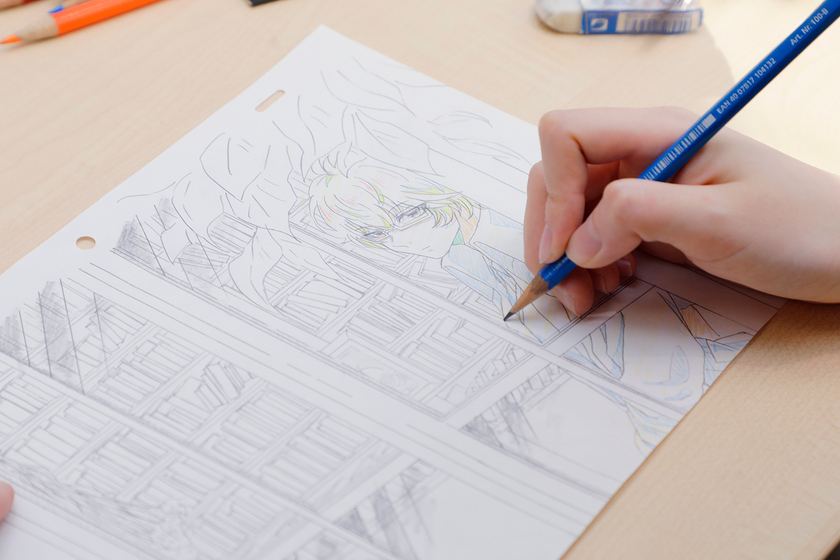 キャンパスライフPhoto