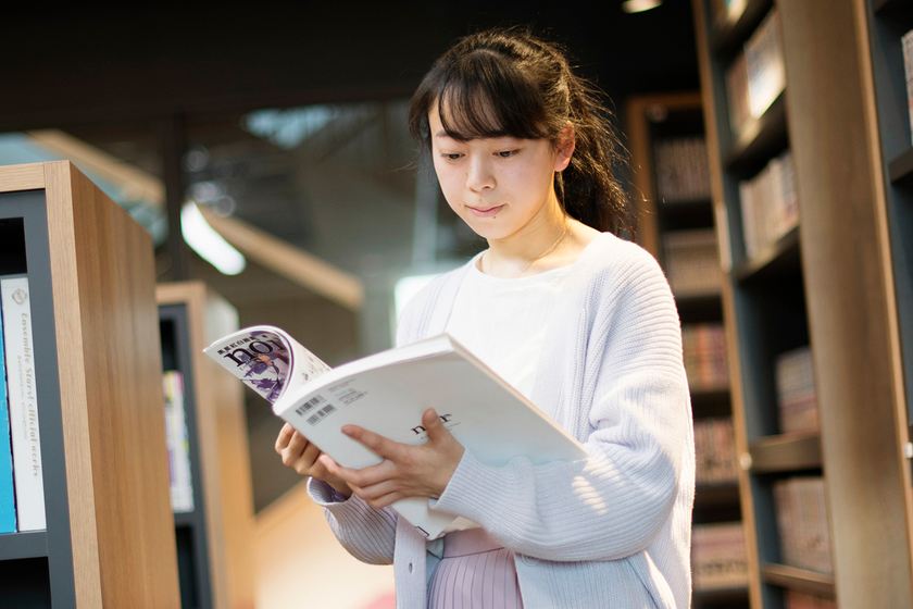 キャンパスライフPhoto