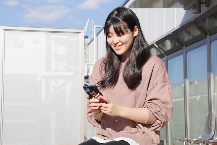 キャンパスライフPhoto