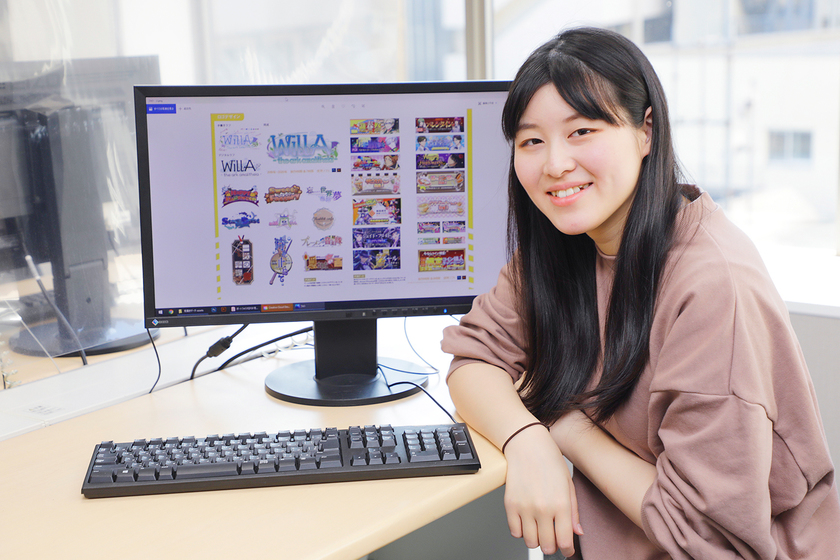 キャンパスライフPhoto