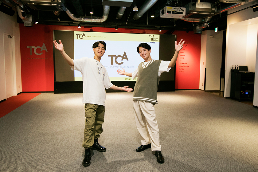 キャンパスライフPhoto