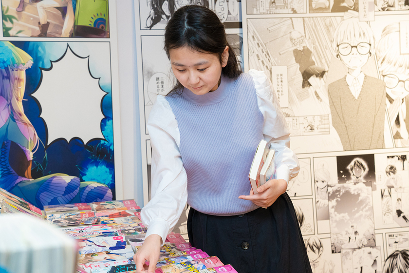 キャンパスライフPhoto