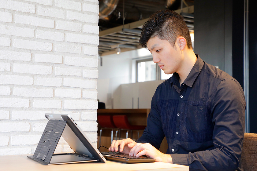 キャンパスライフPhoto