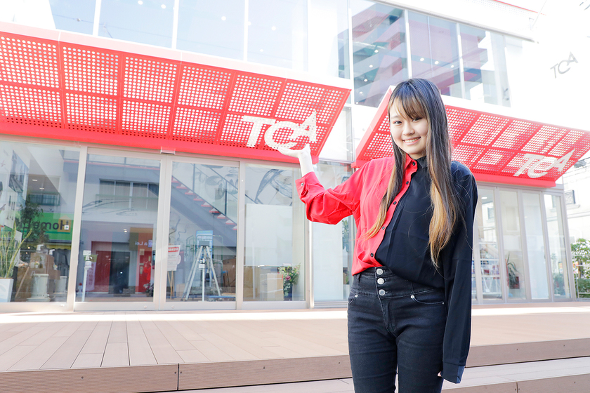 キャンパスライフPhoto