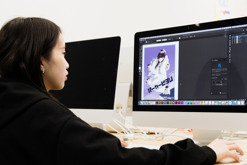 キャンパスライフPhoto