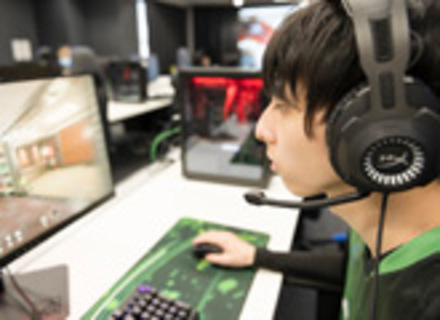 総合学園ヒューマンアカデミー秋葉原校の特長２