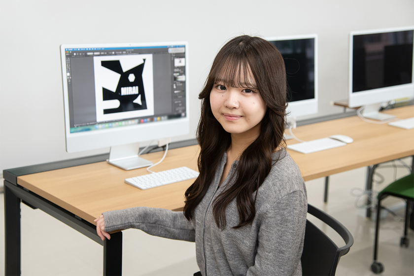 札幌情報未来専門学校の学生