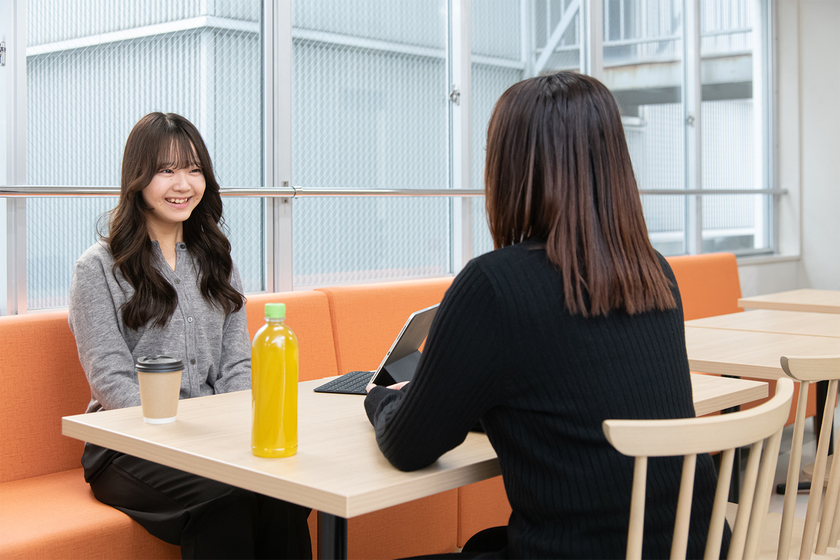 キャンパスライフPhoto