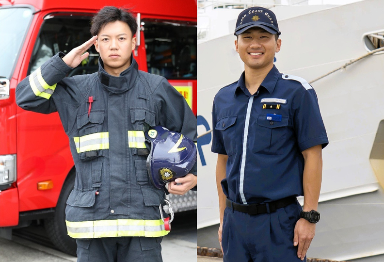 大原簿記法律専門学校梅田校の風景