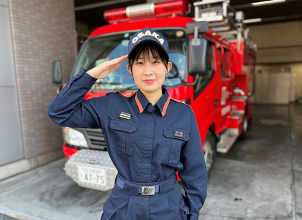 大原簿記法律専門学校梅田校の特長１