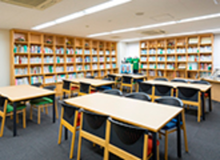 大原簿記法律専門学校梅田校の特長２