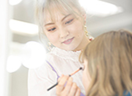 バンタンデザイン研究所　東京校の特長３