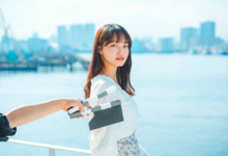 東京俳優・映画＆放送専門学校の風景