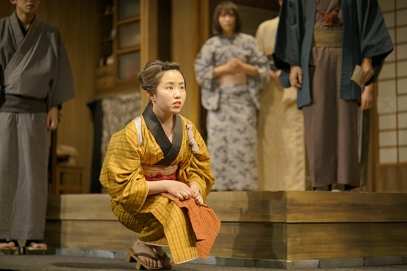 キャンパスライフPhoto