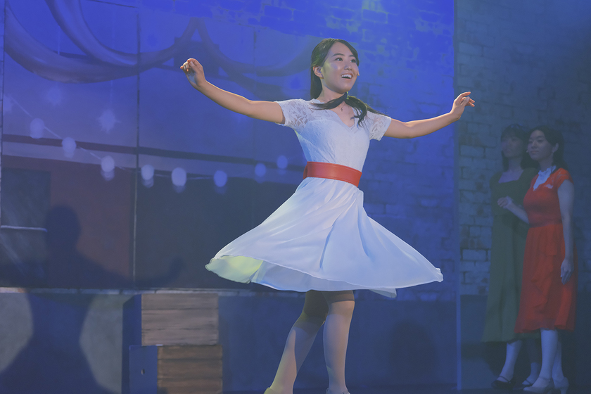 キャンパスライフPhoto