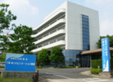 千葉・柏リハビリテーション学院の特長１