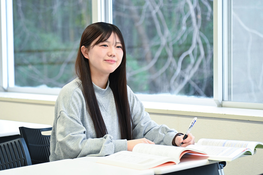 キャンパスライフPhoto