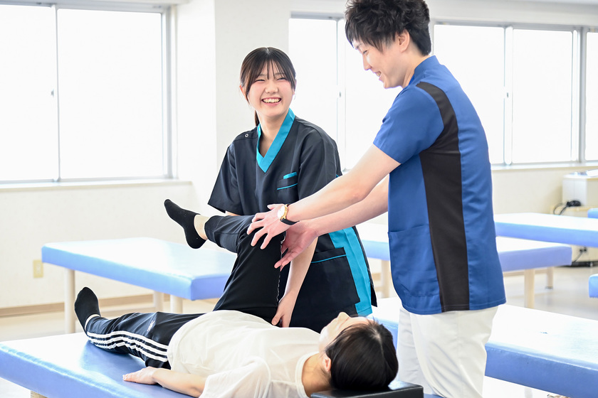 キャンパスライフPhoto