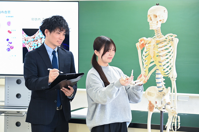 キャンパスライフPhoto