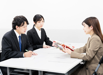 名古屋デザイン＆テクノロジー専門学校の特長２