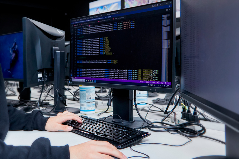 キャンパスライフPhoto