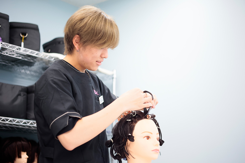 キャンパスライフPhoto