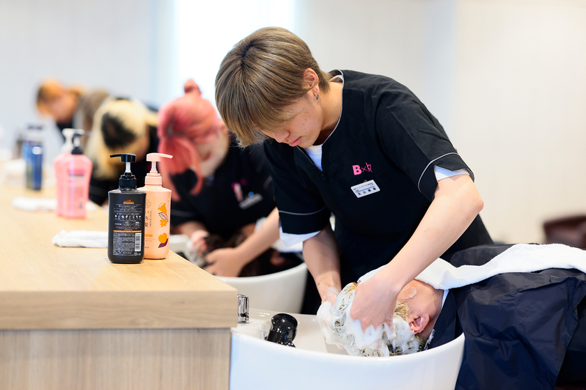 キャンパスライフPhoto