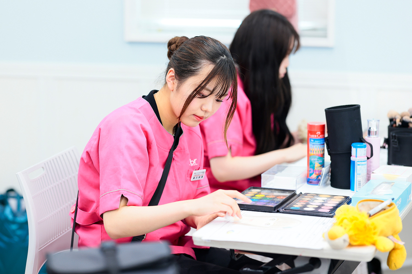 キャンパスライフPhoto