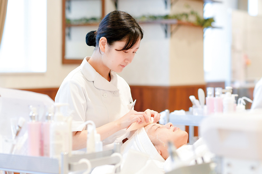 キャンパスライフPhoto