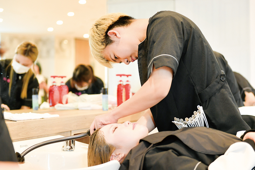 キャンパスライフPhoto