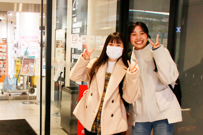 キャンパスライフPhoto