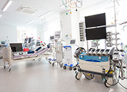 姫路医療専門学校の特長２