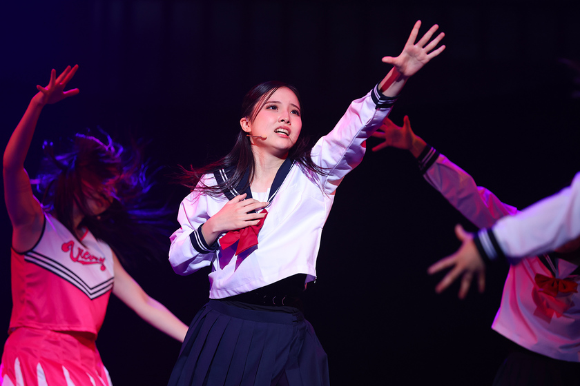 キャンパスライフPhoto