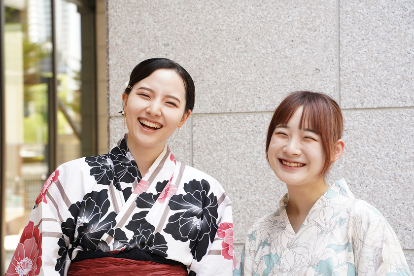 キャンパスライフPhoto