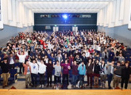 広島情報専門学校の特長１