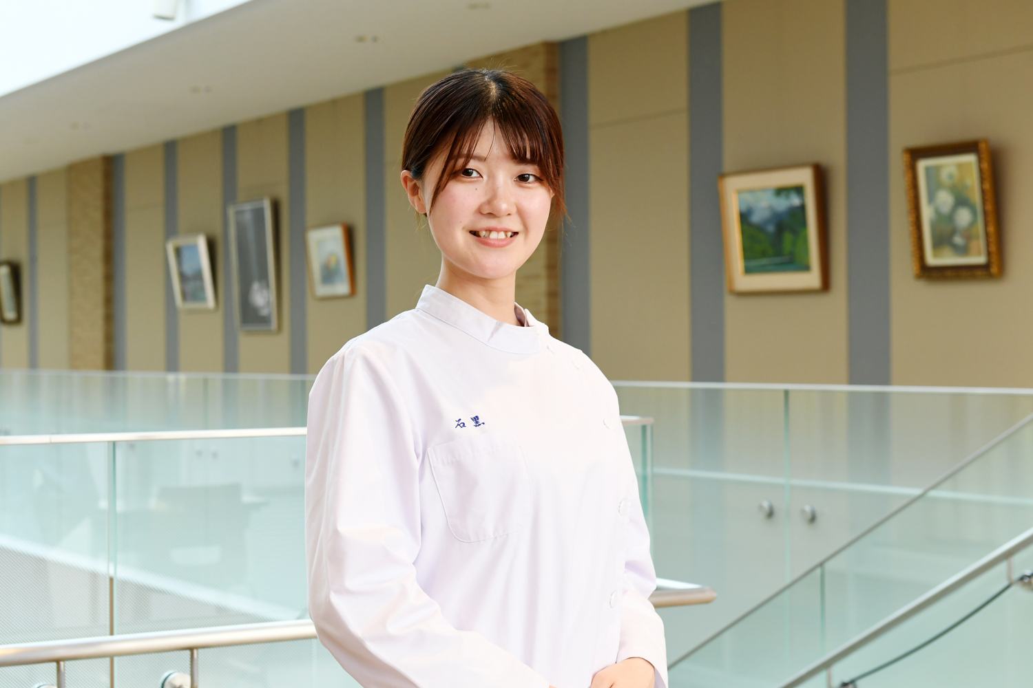 中 和 医療 専門 学校