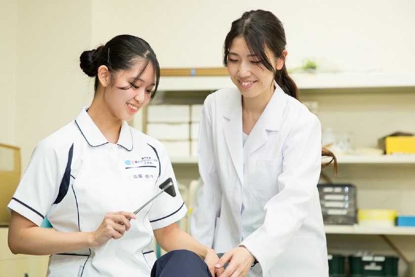 キャンパスライフPhoto