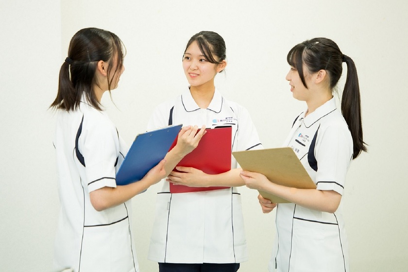 キャンパスライフPhoto