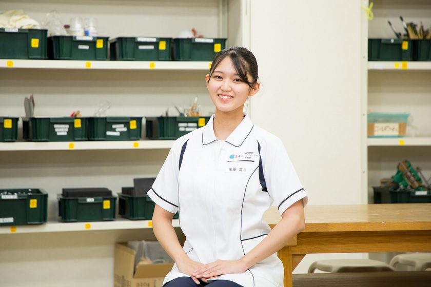 キャンパスライフPhoto