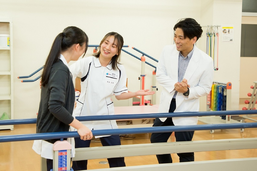 キャンパスライフPhoto