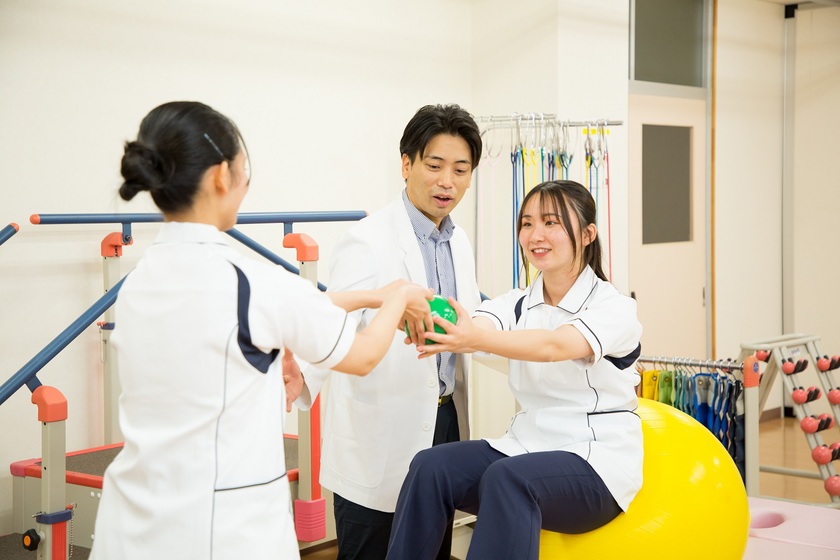 キャンパスライフPhoto