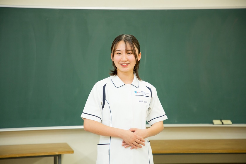 キャンパスライフPhoto