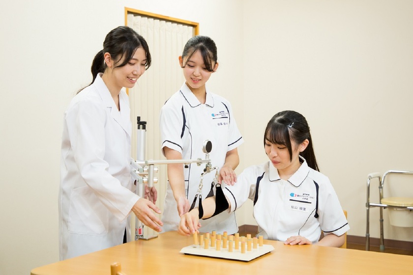 キャンパスライフPhoto