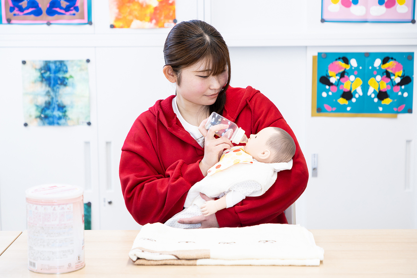 キャンパスライフPhoto